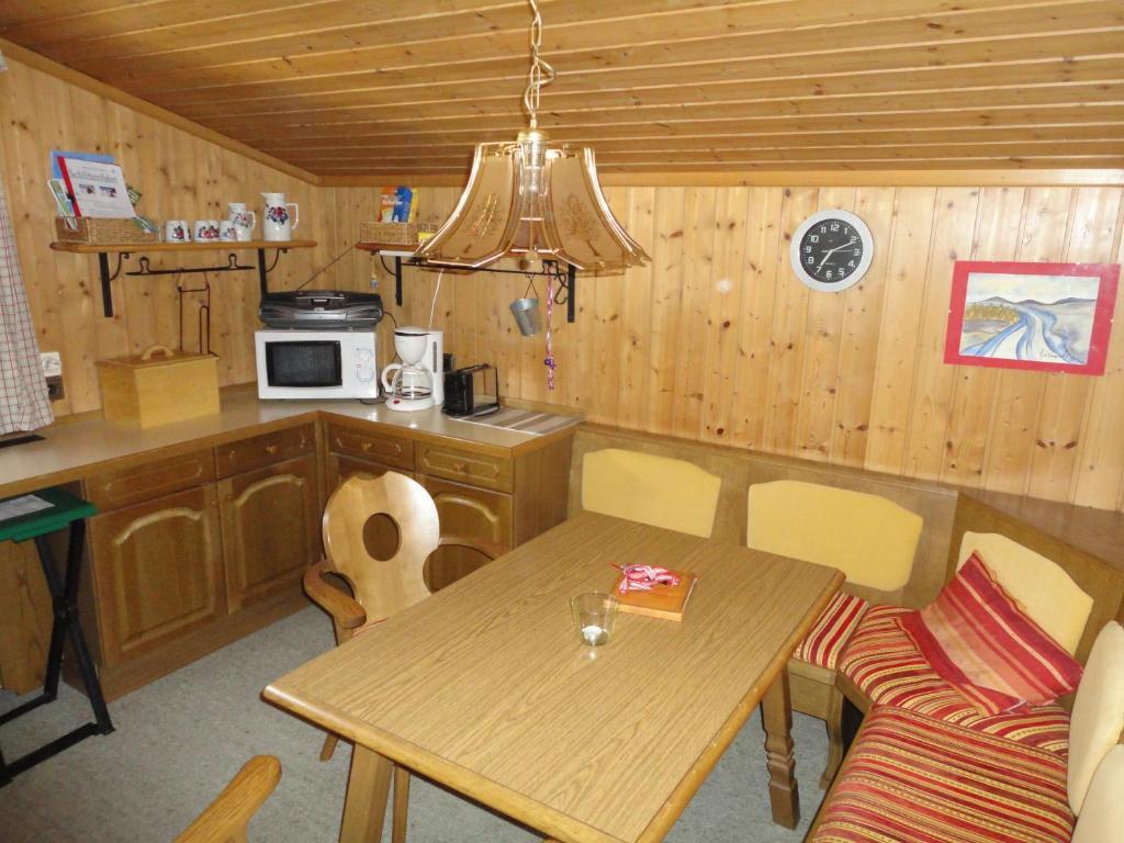 Haus Lena Lägenhet Sankt Martin bei Lofer Exteriör bild